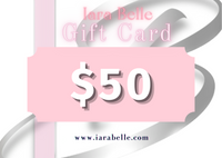 Iara Belle Gift Card