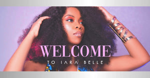Welcome to Iara Belle, where your luxury hair desires are met
