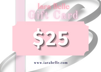 Iara Belle Gift Card