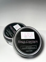 Extra Strong Hold Edge Control