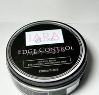 Extra Strong Hold Edge Control